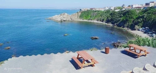 Location Appartement F1 Alger El marsa