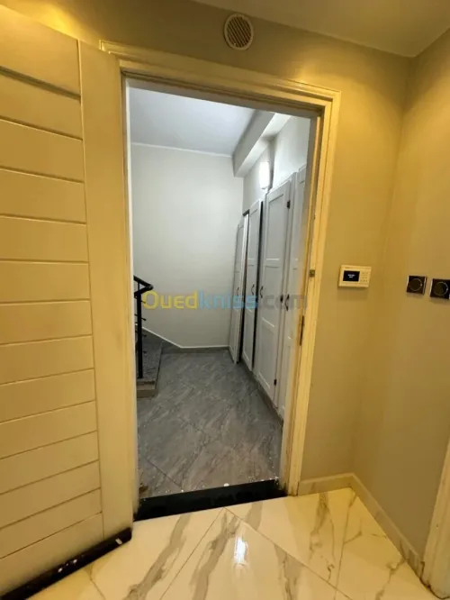 Location Appartement F2 Alger Bordj el kiffan