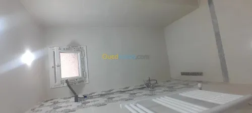 Location Appartement Niveau de villa F4 Alger Bordj el kiffan