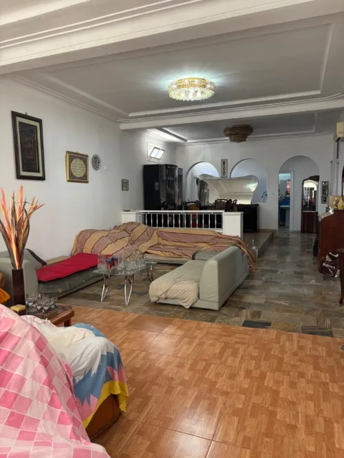 Vente Villa Alger Bordj el kiffan