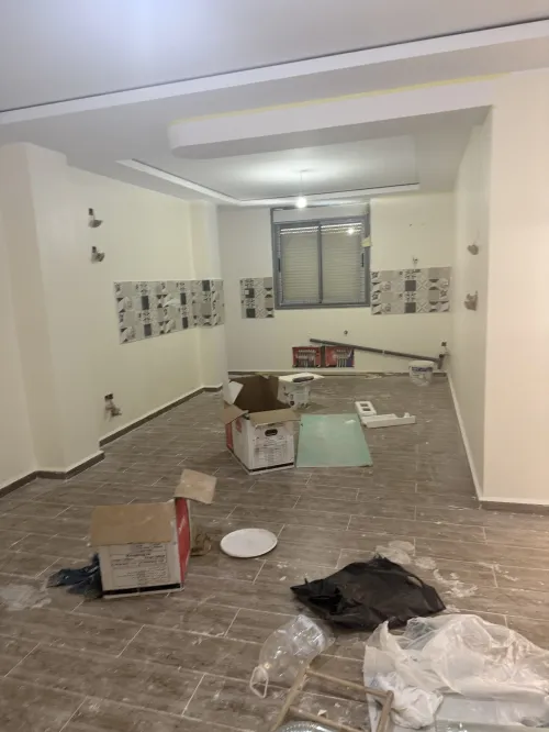 Location Appartement F3 Alger Bordj el kiffan