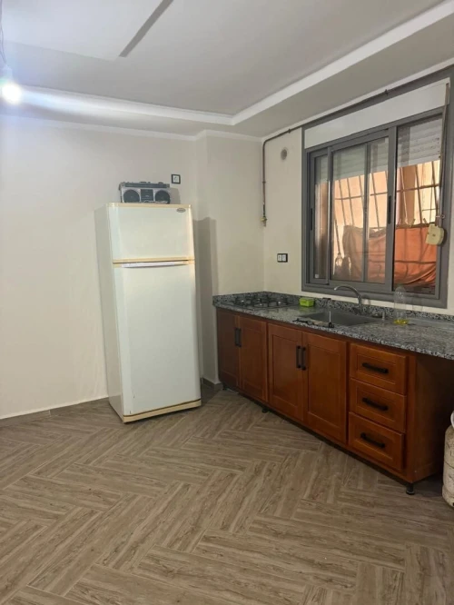 Location Appartement F2 Alger Bordj el kiffan