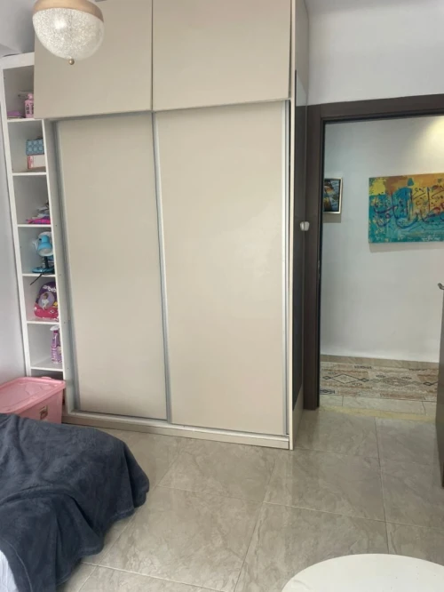 Vente Appartement F4 Alger Bordj el bahri
