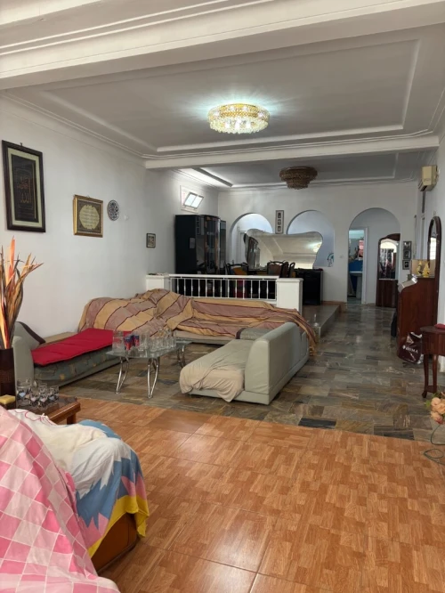 Vente Villa Alger Bordj el kiffan
