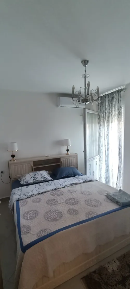 Location Appartement F4 Alger Ain taya