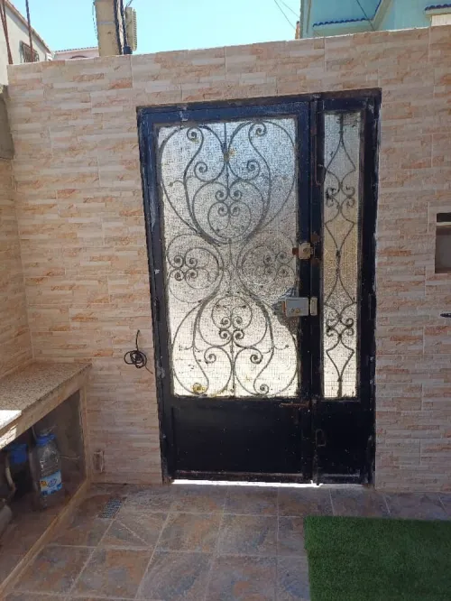 Vente Villa Alger Bordj el bahri