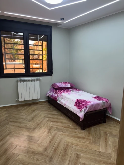 Location Appartement F4 Alger Bordj el bahri