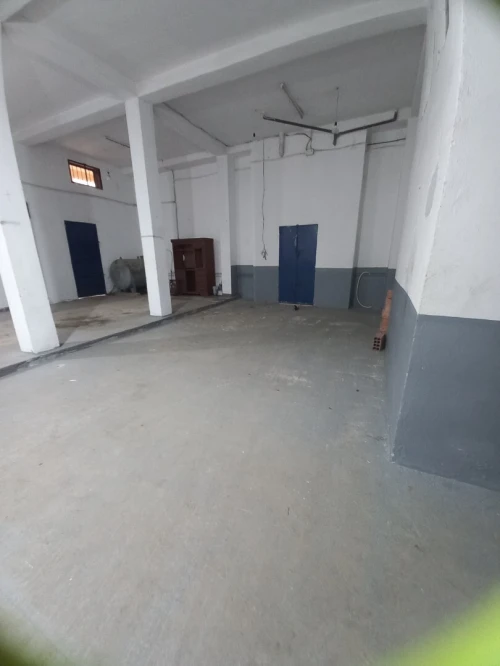 Location Local Alger Bordj el bahri
