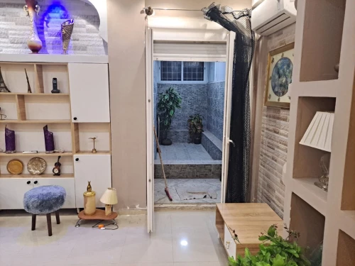 Location Appartement F4 Alger Bordj el bahri