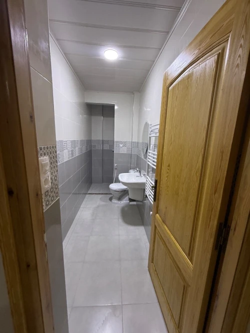 Location Appartement F3 Alger Bordj el bahri