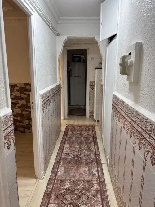 Location vacances Appartement F2 Alger Bordj el kiffan