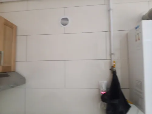 Location Appartement Niveau de villa F2 Alger Bordj el bahri