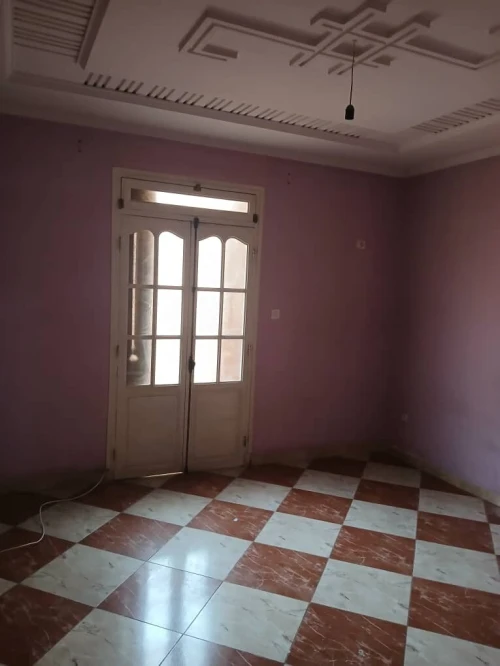 Location Villa Alger Bab ezzouar
