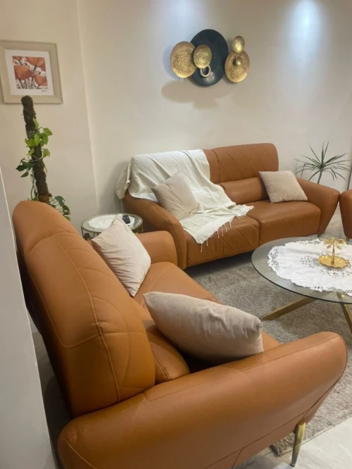 Vente Appartement F4 Alger Bordj el bahri