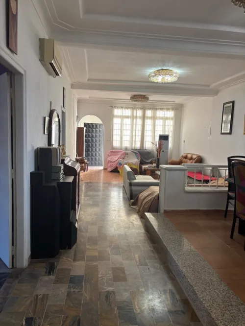 Vente Villa Alger Bordj el kiffan