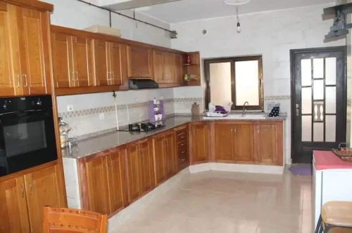Location Appartement Niveau de villa F3 Alger Bordj el bahri