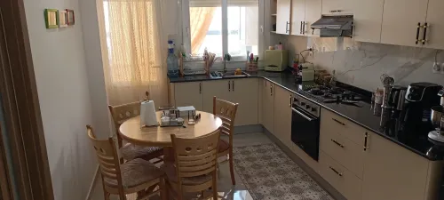 Location Appartement F4 Alger Ain taya