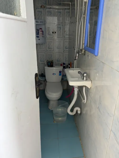 Location vacances Appartement F2 Alger Bordj el kiffan