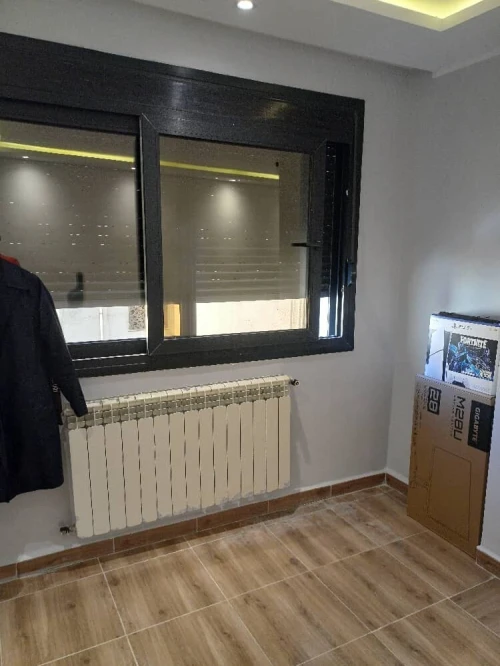 Vente Villa Alger Bordj el bahri