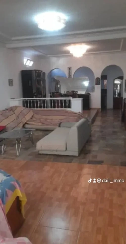 Vente Villa Alger Bordj el kiffan
