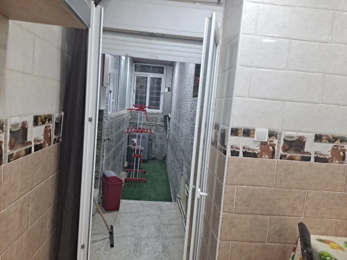 Location Appartement F4 Alger Bordj el bahri