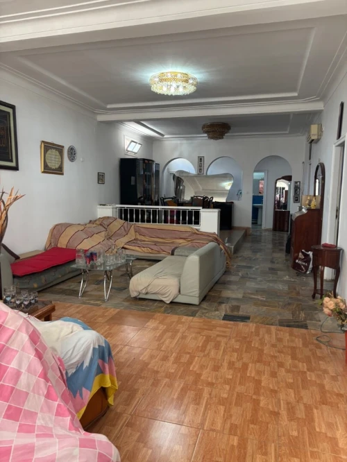 Vente Villa Alger Bordj el kiffan