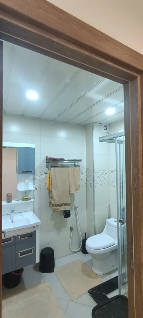 Location Appartement F4 Alger Ain taya
