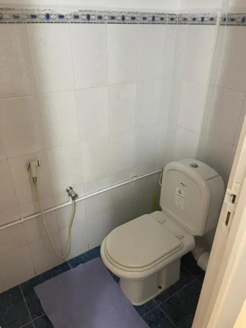 Location Appartement F4 Alger Bordj el kiffan