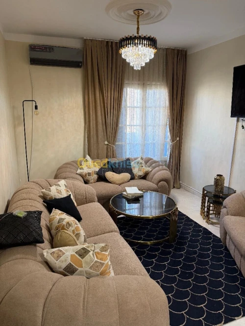 Location Appartement F4 Alger Bordj el bahri