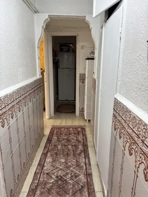 Location vacances Appartement F2 Alger Bordj el kiffan