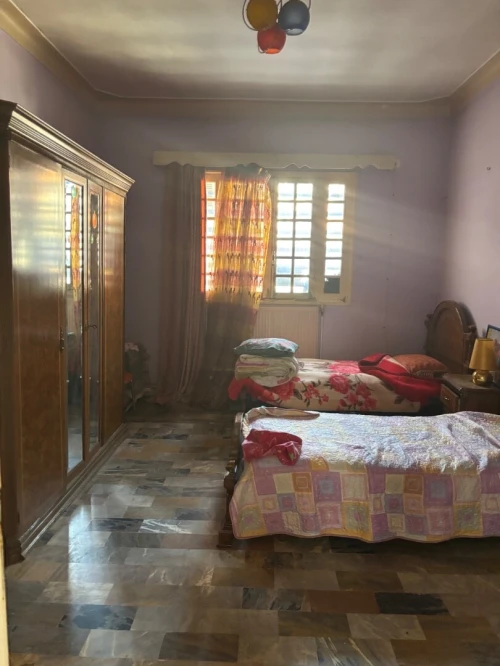 Vente Villa Alger Bordj el kiffan