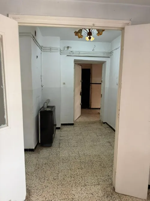 Location Appartement F3 Alger Bordj el kiffan