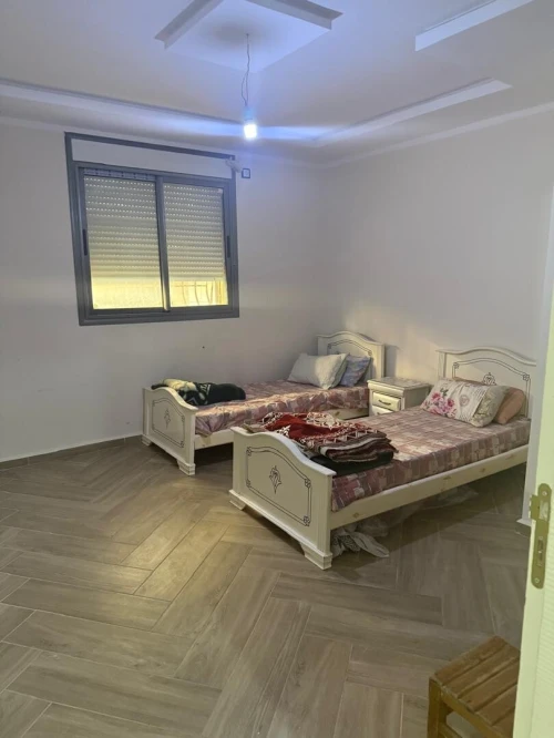 Location Appartement F2 Alger Bordj el kiffan