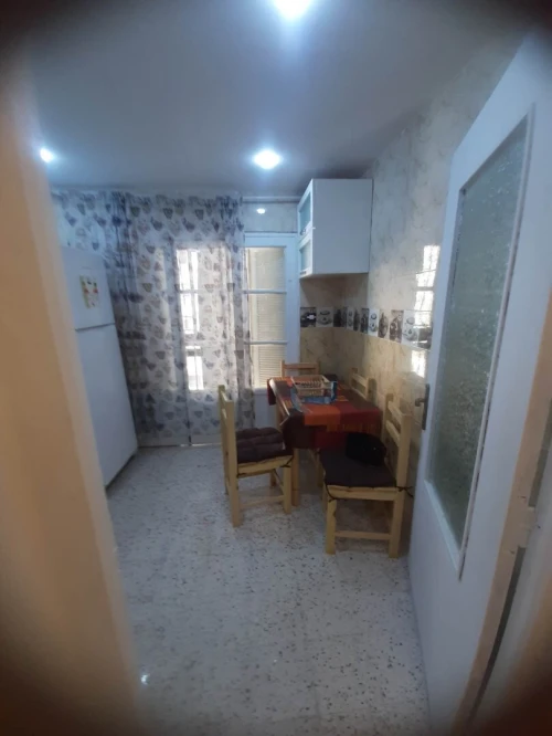 Location Studio Alger Bab ezzouar