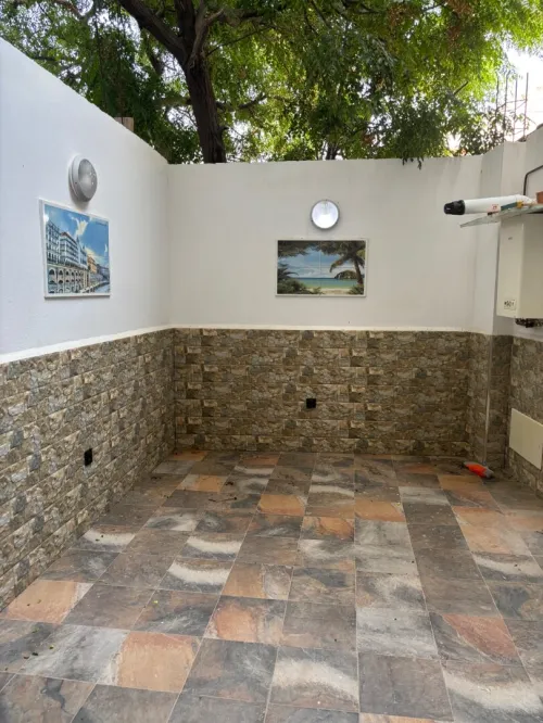 Location Appartement F4 Alger Bordj el bahri