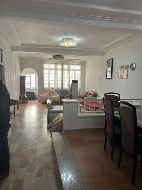 Vente Villa Alger Bordj el kiffan