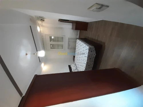 Vente Appartement F5 Alger Bordj el bahri