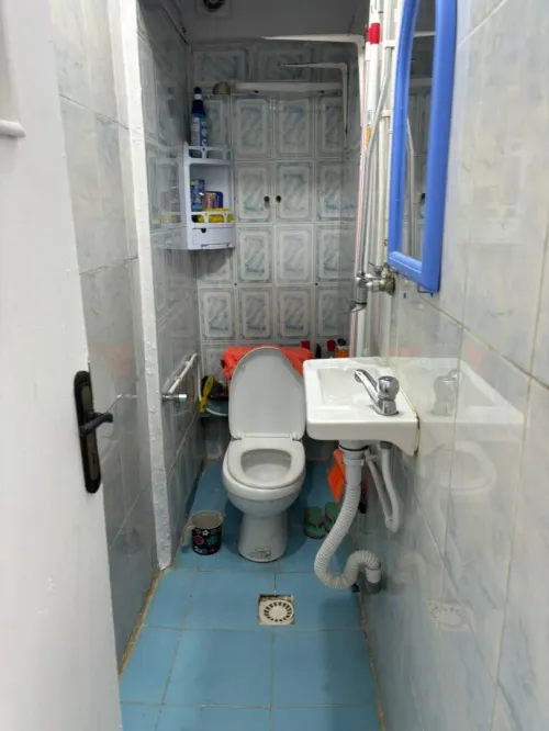 Location vacances Appartement F2 Alger Bordj el kiffan