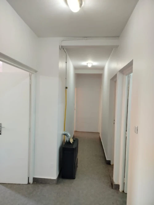 Location Appartement F3 Alger Dar el beida