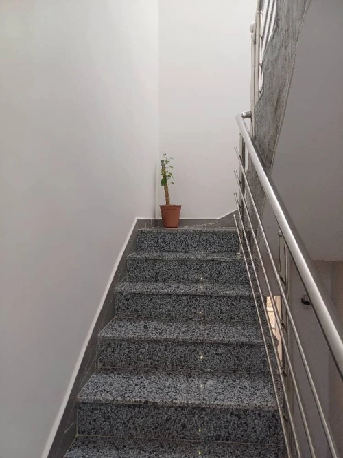 Vente Villa Alger Bordj el bahri