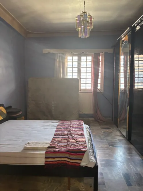 Vente Villa Alger Bordj el kiffan