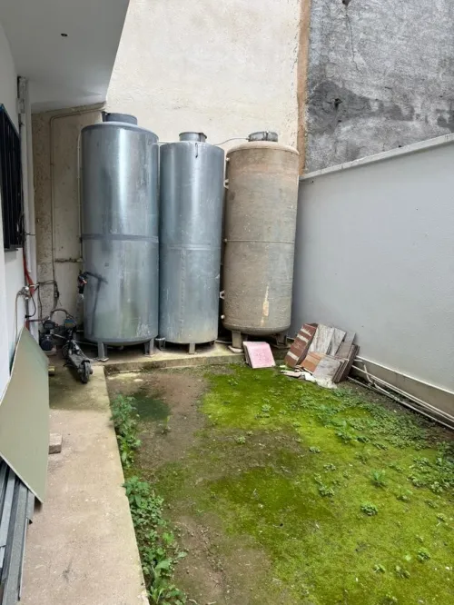 Location Appartement F3 Alger Bordj el kiffan
