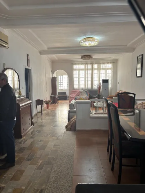 Vente Villa Alger Bordj el kiffan