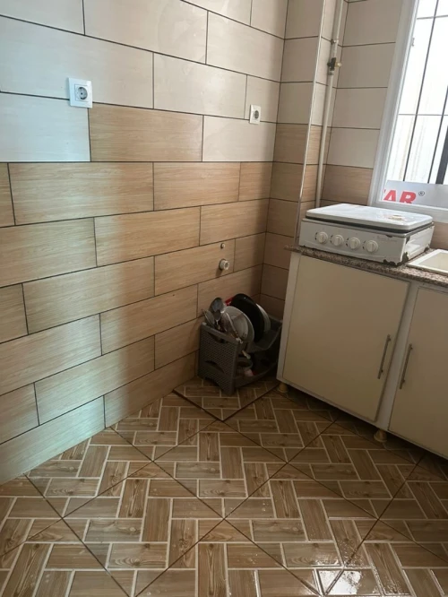 Location vacances Appartement F2 F3 Alger Bordj el bahri