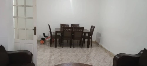 Vente Appartement F3 Alger Bordj el kiffan
