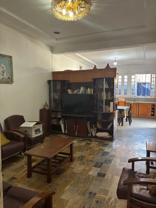 Vente Villa Alger Bordj el kiffan