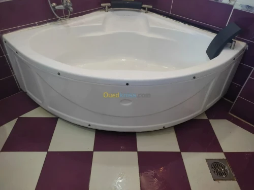 Location Appartement F4 Alger Bordj el bahri