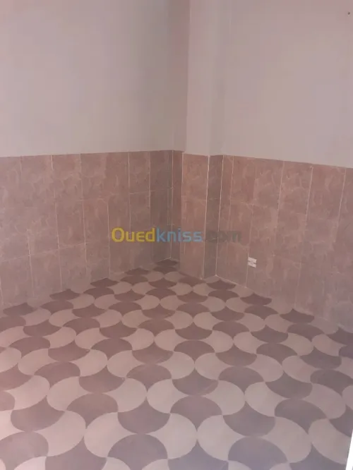 Location Appartement Niveau de villa F2 Alger Bordj el bahri