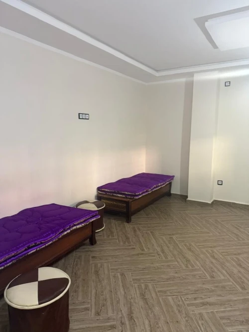 Location Appartement F2 Alger Bordj el kiffan