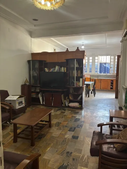 Vente Villa Alger Bordj el kiffan